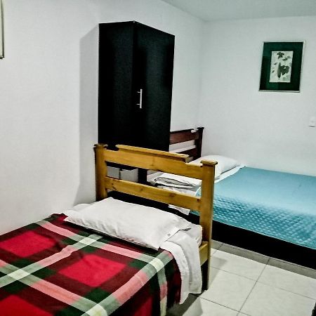 Hotel Llanero Sogamoso Εξωτερικό φωτογραφία