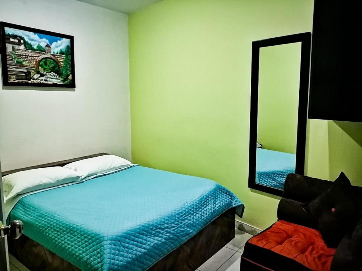 Hotel Llanero Sogamoso Εξωτερικό φωτογραφία